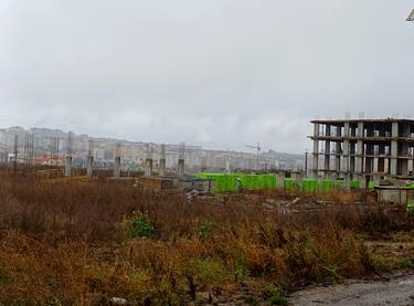 Статус будівництва вул. Будівельників, 6 Будинок