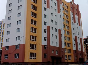 Статус будівництва ЖК Європейський Будинок 2