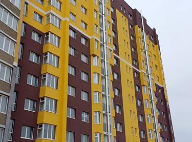 Статус будівництва ЖК Приозерний Будинок 2