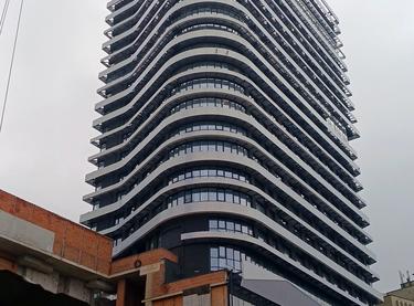 Статус будівництва ЖК White Lines Будинок 3