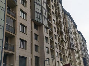 Статус будівництва Мікрорайон Зоряний Будинок 7