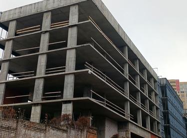 Статус будівництва M6 Urban Residences Будинок