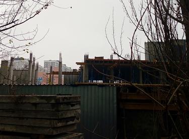 Статус будівництва ЖК 4 сезони Будинок 5