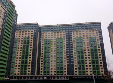 Статус строительства ЖК LIKO-GRAD Perfect Town Дом 4