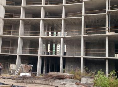 Статус строительства ЖК LIKO-GRAD Perfect Town Дом 1 (Секция 1)