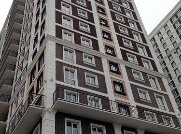 Статус будівництва ЖК Нова Англія Будинок «Престон»