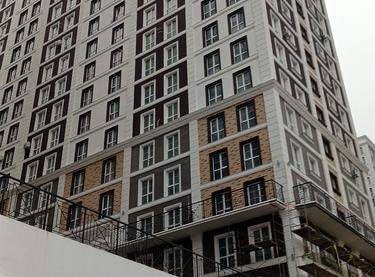 Статус будівництва ЖК Нова Англія Будинок «Ноттінгем»