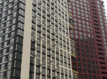 Статус будівництва ЖК Dibrova Park Будинок 8