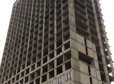 Статус будівництва ЖК Dibrova Park Будинок 7