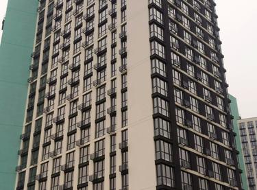 Статус будівництва ЖК Dibrova Park Будинок 8