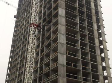 Статус будівництва ЖК Dibrova Park Будинок 10