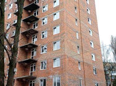 Статус будівництва ЖК WEST HOME Будинок