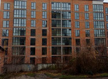 Статус будівництва ЖК HARMONY for you Будинок (Секція 1, Секція 2)