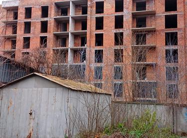 Статус будівництва ЖК HARMONY for you Будинок (Секція 1, Секція 2)