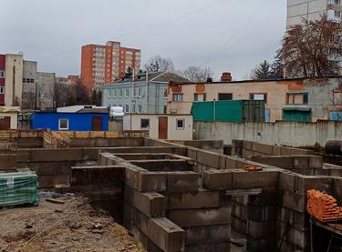 Статус будівництва ЖК HARMONY for you Будинок (Секція 1, Секція 2)