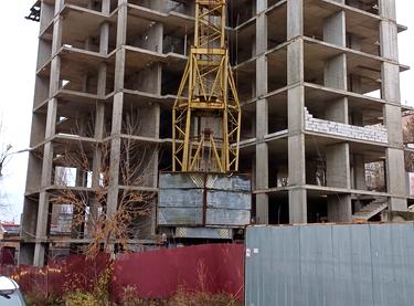 Статус будівництва ЖК Магнолія Будинок