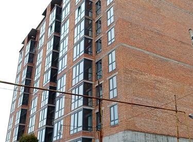 Статус будівництва ЖК Молодіжний Будинок (Секція 1)