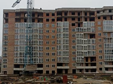 Статус строительства ул. Глубокая, 19 Дом 1