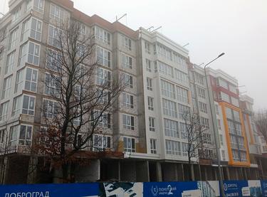 Статус строительства ЖК Pionerskiy 2 Дом 3 (Секция 6, Секция 7)