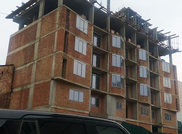 Статус строительства ул. Андрея Шептицкого, 7 Дом