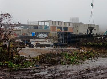 Статус строительства ЖК Plaza Kvartal 3 Дом К-9 (Секция 6, Секция 8)