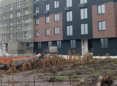 Статус строительства ЖК Plaza Kvartal 3 Дом К-9 (Секция 6, Секция 8)