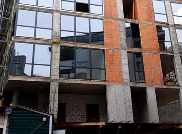 Статус строительства ул. Ярославенко, 23а Дом