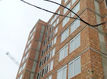 Статус строительства ЖК Буковинский Дом 3 (Секция Б)