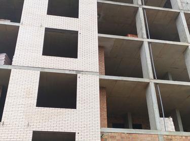 Статус будівництва ЖК Compass Будинок 13