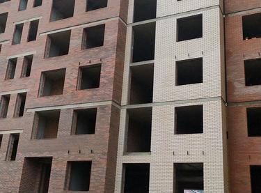 Статус будівництва ЖК Compass Будинок 14