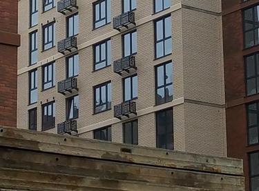 Статус будівництва ЖК Compass Будинок 10