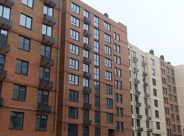 Статус будівництва ЖК Compass Будинок 8