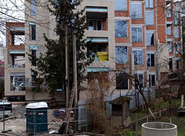 Статус будівництва ЖК Резиденція Бойківська Будинок