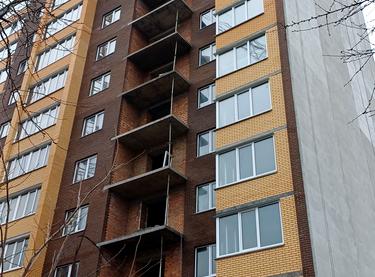 Статус строительства ЖК Корона Дубово Дом 6