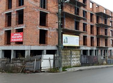 Статус строительства ЖК Стокгольм Дом 2