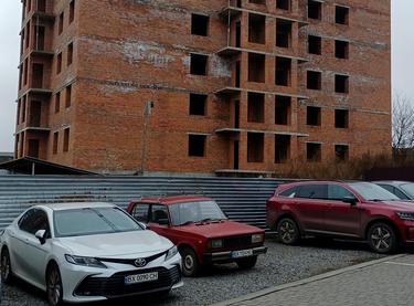 Статус будівництва ЖК АНТА Будинок