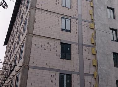 Статус строительства ЖК LIBERTY PARK Дом 2