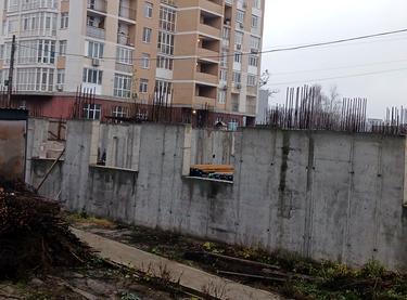 Статус строительства ЖК LIBERTY PARK Дом 3 (Секция 1)