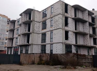 Статус будівництва ЖК Вектор Будинок