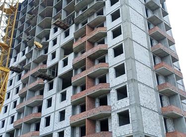 Статус будівництва ЖК Гетьманський Будинок 1