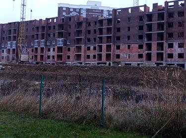 Статус строительства ЖК Амстердам Дом 4