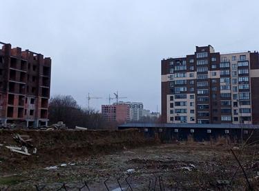 Статус строительства ЖК Амстердам Дом 5