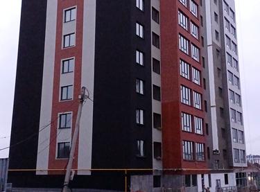 Статус строительства ЖК AVILA CITY Дом 6