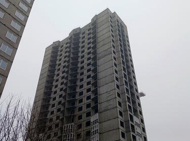 Статус будівництва ЖК Еврика Будинок 22