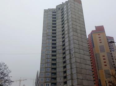 Статус будівництва ЖК Еврика Будинок 17