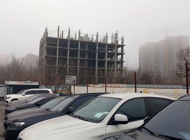 Статус будівництва ЖК Еврика Будинок 31