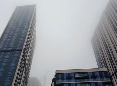 Статус будівництва ЖК Метрополіс Будинок 3