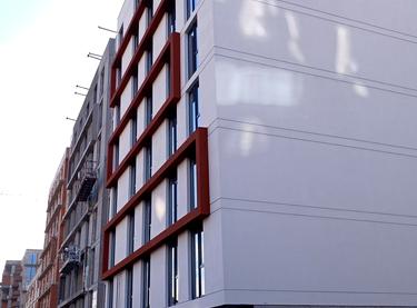 Статус будівництва ЖК INFINITY PARK Будинок 2 (Секція 6, Секція 7)