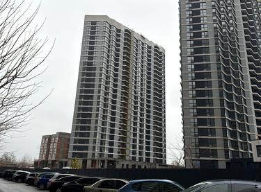 Статус строительства ЖК Заречный Дом 7