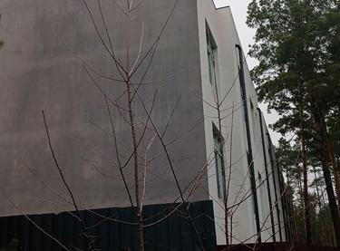 Статус будівництва ЖК Сосновий Будинок 1